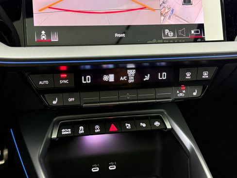 New 2026 Audi S3 Premium image 21