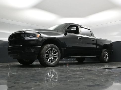 Used 2019 RAM 1500 Sport w/ Level 2 Equipment Group AWD/4WD image 60