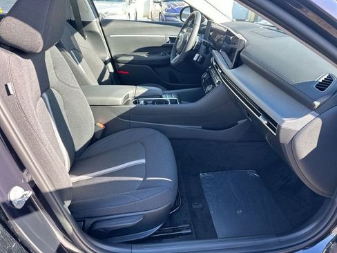 New 2026 Hyundai Sonata SEL AWD/4WD image 26