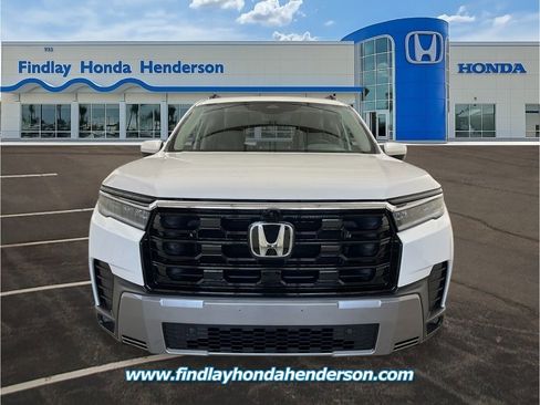 New 2026 Honda Pilot Touring image 10