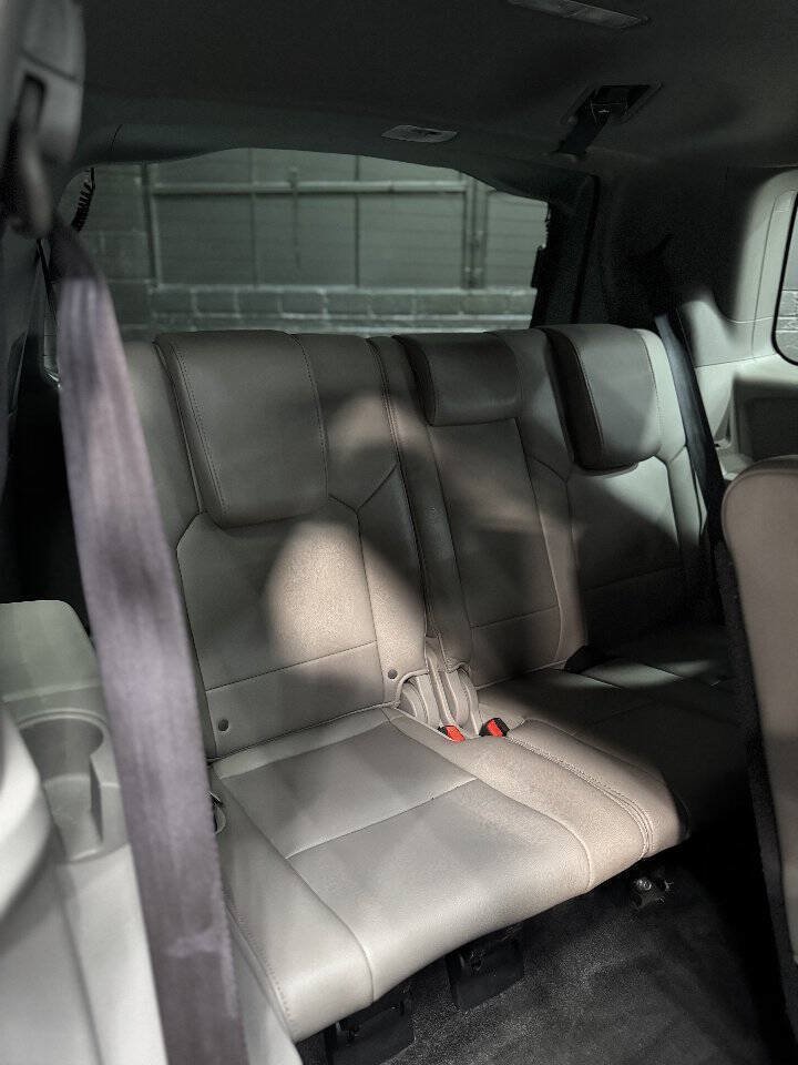 Used 2012 Honda Pilot EX-L image 8