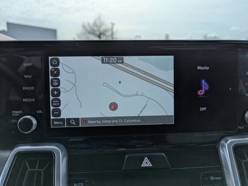 Used 2023 Kia Sorento SX Prestige image 14