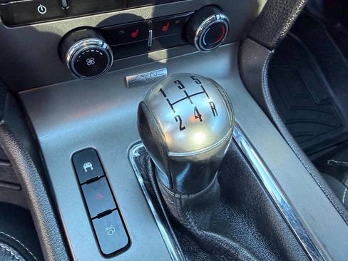 Used 2010 Ford Mustang Premium image 20