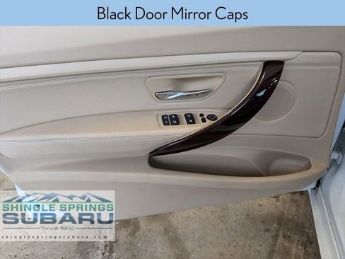 Used 2015 BMW 328i Gran Turismo xDrive image 36