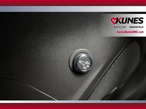 New 2026 Buick Envision Sport Touring image 32