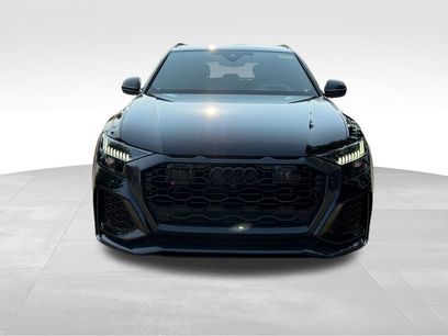 Used 2022 Audi RS Q8