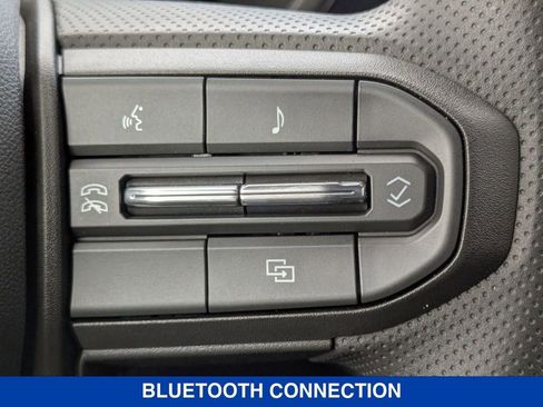 New 2026 Chevrolet Colorado Trail Boss image 18