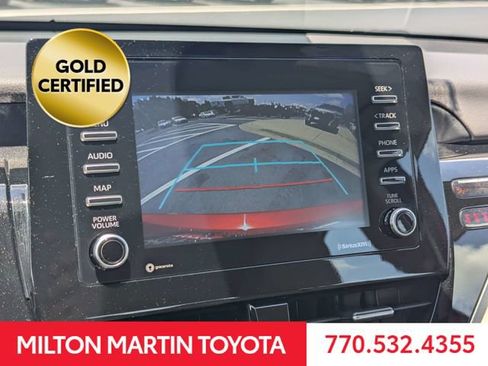 Certified 2023 Toyota Camry LE FWD image 19