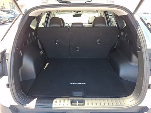 Used 2023 Hyundai Tucson SEL w/ Convenience Package AWD/4WD image 28