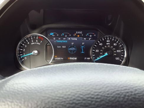 Used 2020 Ford Expedition Platinum image 20