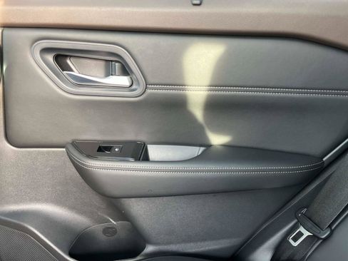 Certified 2023 Nissan Rogue SV w/ SV Premium Package image 15