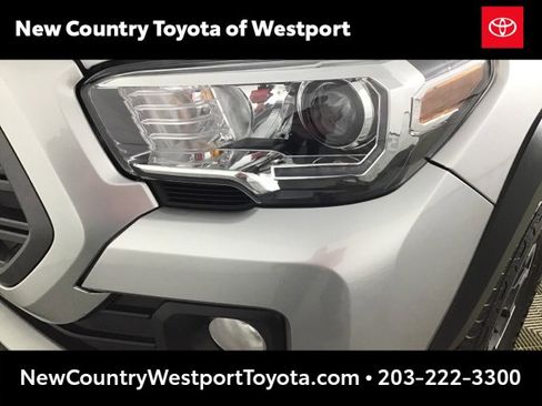 Used 2023 Toyota Tacoma TRD Off-Road image 22