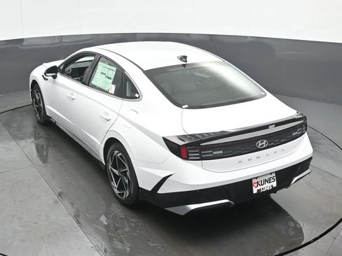 New 2026 Hyundai Sonata SEL image 43
