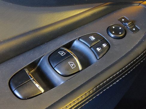 Used 2019 Nissan Murano SL image 27