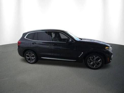 Used 2020 BMW X3 sDrive30i w/ Premium Package RWD image 4