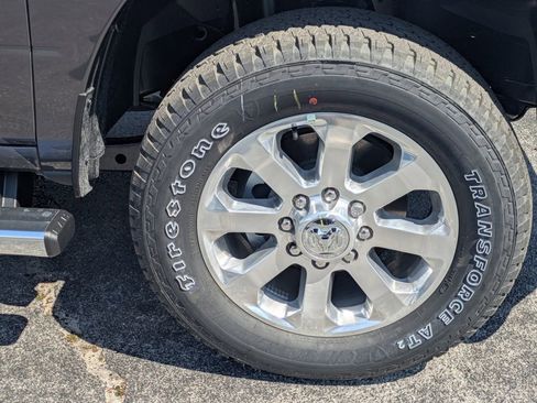 New 2026 RAM 2500 Laramie image 11