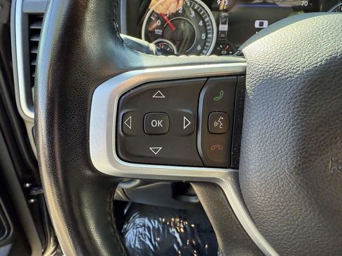 Certified 2023 RAM 1500 Big Horn AWD/4WD image 24