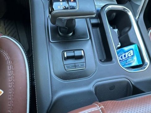 Certified 2025 GMC Sierra 1500 Denali Ultimate image 32