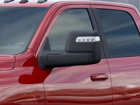 New 2026 RAM 2500 Laramie image 12