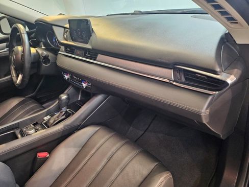 Used 2020 MAZDA MAZDA6 Touring image 19