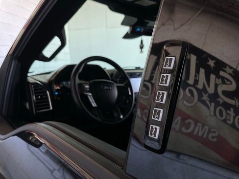 Used 2015 Ford F150 Lariat w/ Equipment Group 502A Luxury image 10