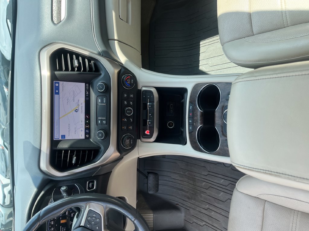 Used 2020 GMC Acadia Denali w/ Trailering Package AWD/4WD image 29