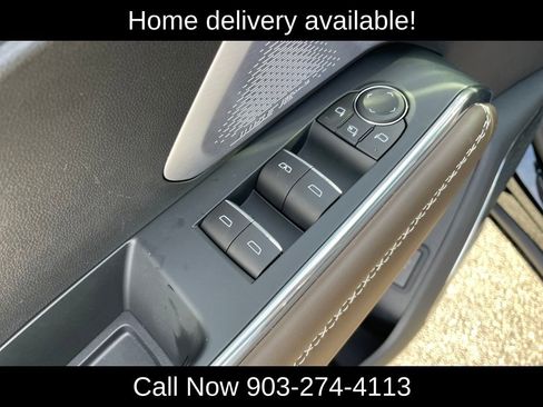 New 2026 GMC Acadia Denali Ultimate w/ LPO, Floor Liner Package image 11