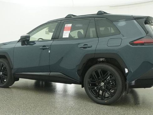 New 2026 Toyota RAV4 XSE image 10