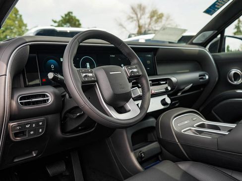 New 2026 Hyundai Palisade Calligraphy image 21