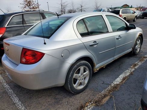 Used 2010 Chevrolet Cobalt LT w/ Preferred Equipment Group image 3