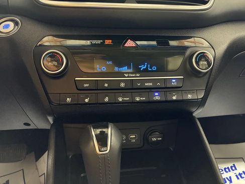 Used 2020 Hyundai Tucson Ultimate AWD/4WD image 21
