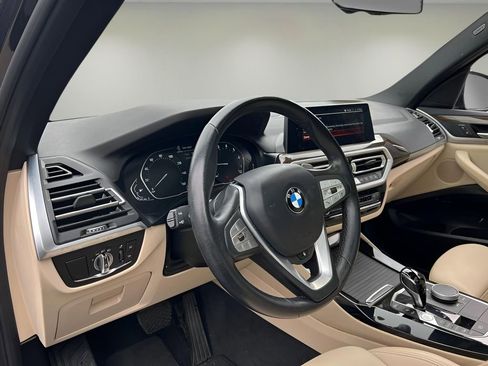 Used 2022 BMW X3 xDrive30i w/ Convenience Package image 12