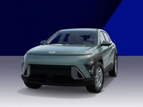 New 2026 Hyundai Kona SE FWD image 6