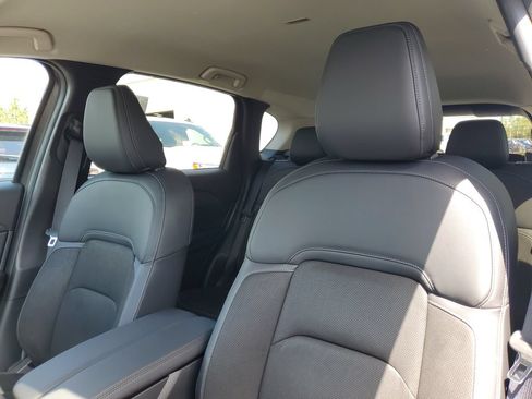New 2026 MAZDA CX-5 Select AWD/4WD image 12