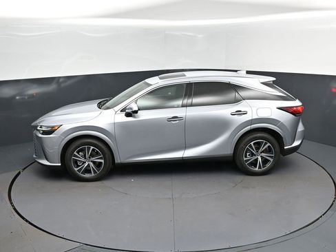 New 2026 Lexus RX 350 Premium FWD image 27