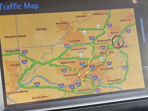 Used 2017 Toyota RAV4 XLE w/ All Weather Liner Package FWD image 12