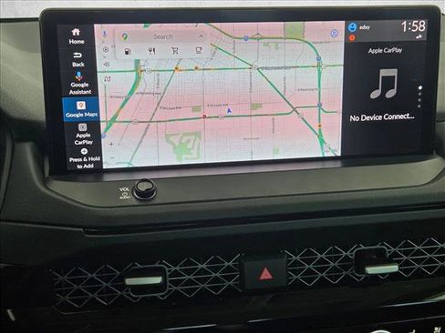 Used 2025 Honda Accord Touring image 13