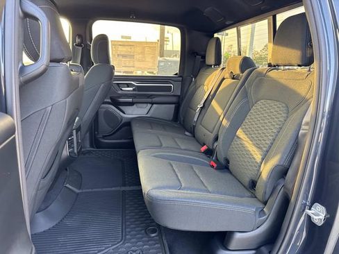 New 2026 RAM 1500 Big Horn image 16
