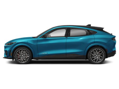 New 2026 Ford Mustang Mach-E GT AWD/4WD image 25