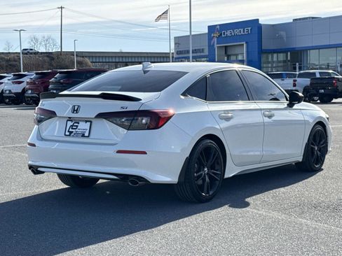 Used 2025 Honda Civic Si image 24