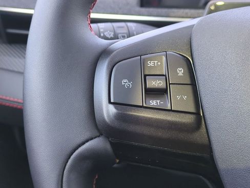 New 2025 Ford Mustang Mach-E Premium w/ Sport Appearance Package image 45