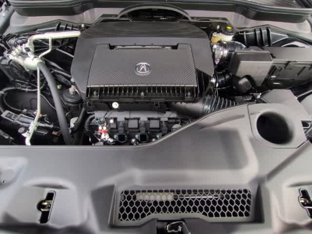 Certified 2026 Acura MDX SH-AWD image 15