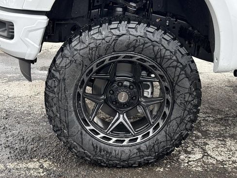 New 2025 Ford F150 XLT w/ Equipment Group 303A High AWD/4WD image 9