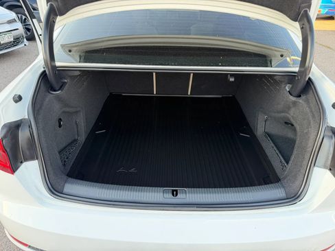 Used 2018 Audi A4 2.0T Ultra Premium w/ Convenience Package FWD image 46