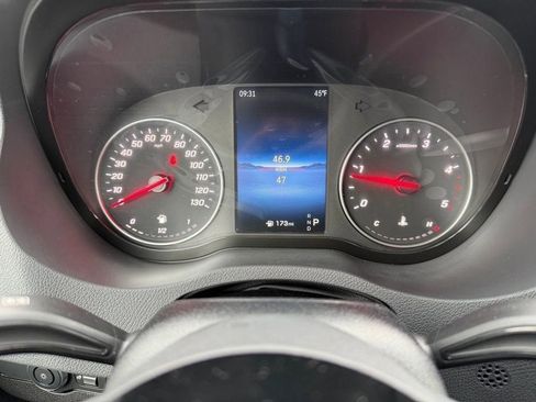 New 2026 Mercedes-Benz Sprinter 2500 image 17