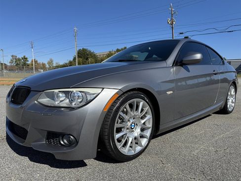 Used 2011 BMW 328i Coupe image 5