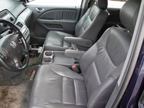 Used 2006 Honda Odyssey Touring image 10