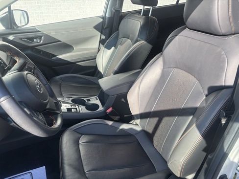 Used 2024 Subaru Crosstrek 2.5i Limited image 10