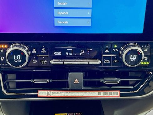 New 2026 Toyota Highlander Limited AWD/4WD image 14