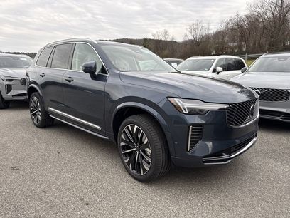 New 2026 Volvo XC90 B6 Ultra